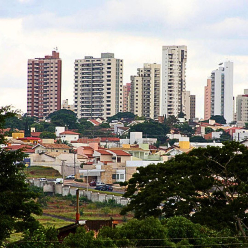 foto Bauru-SP